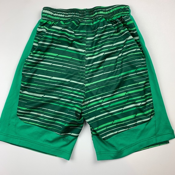 🎉SOLD🎉Nike Sz Large L Boys Youth Dri Fit Shorts - Picture 6 of 8